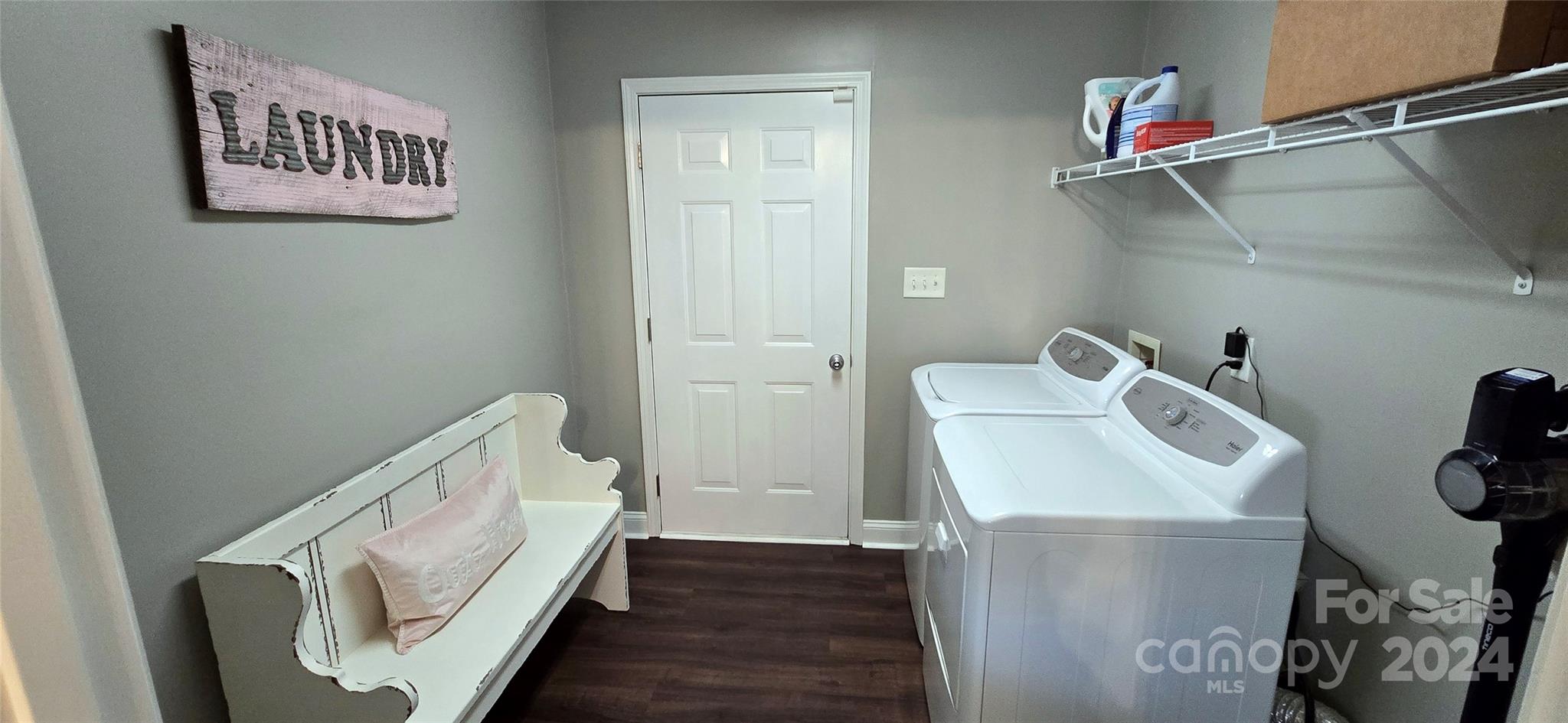 MILL STONE - Residential