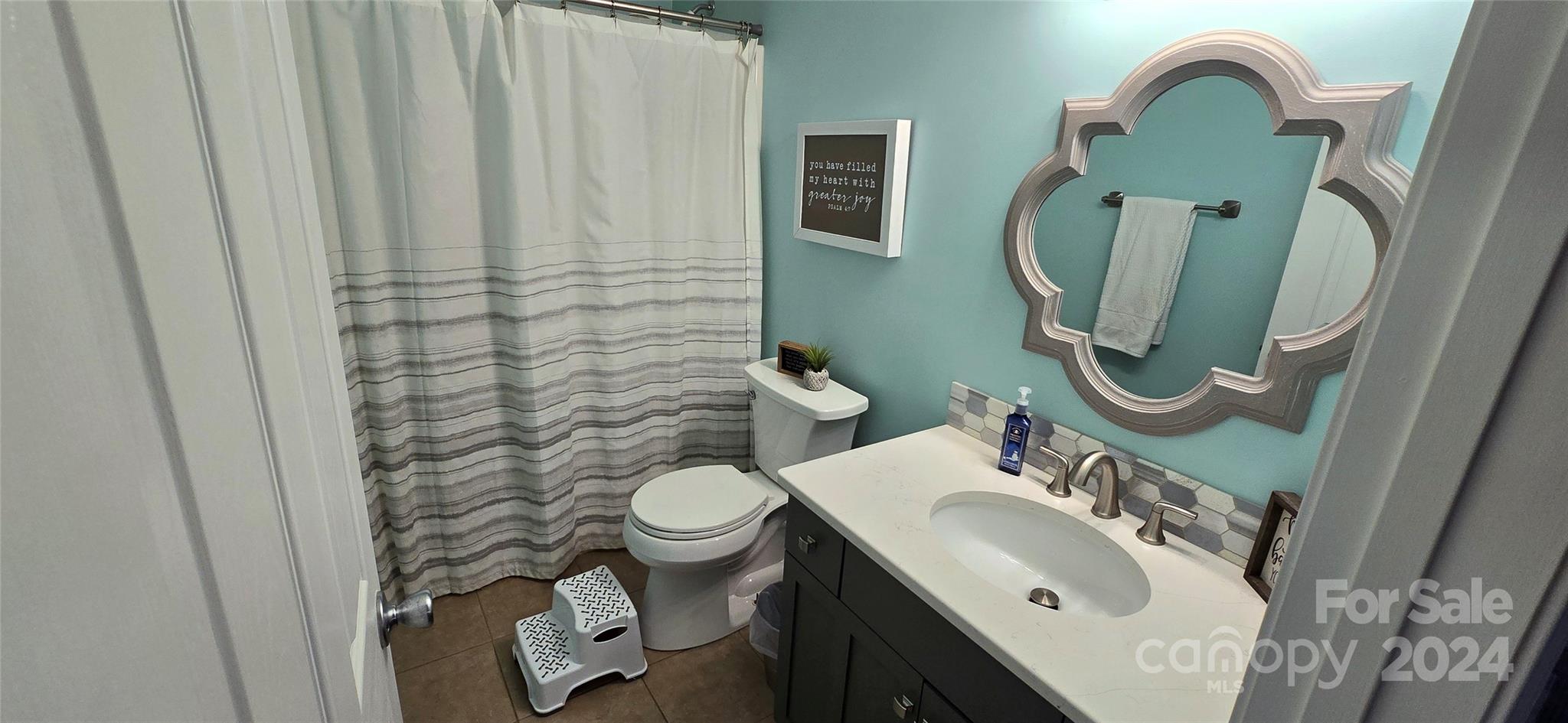 MILL STONE - Residential