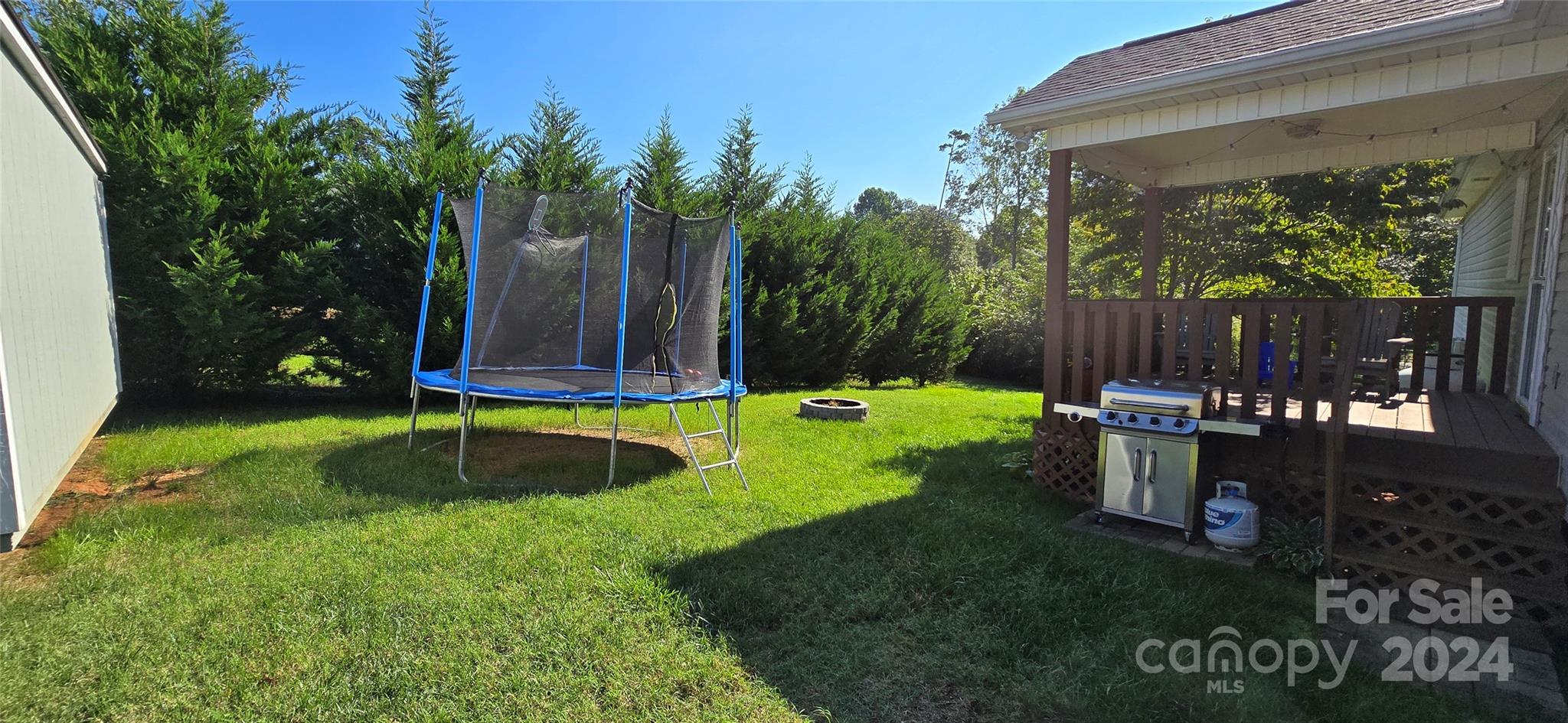 MILL STONE - Residential