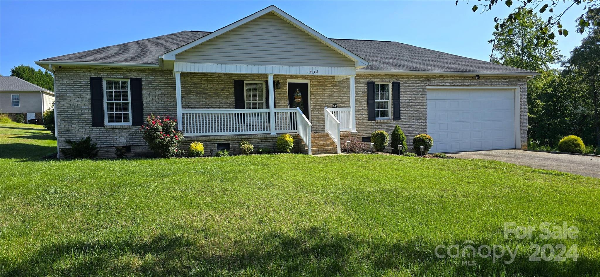 MILL STONE - Residential