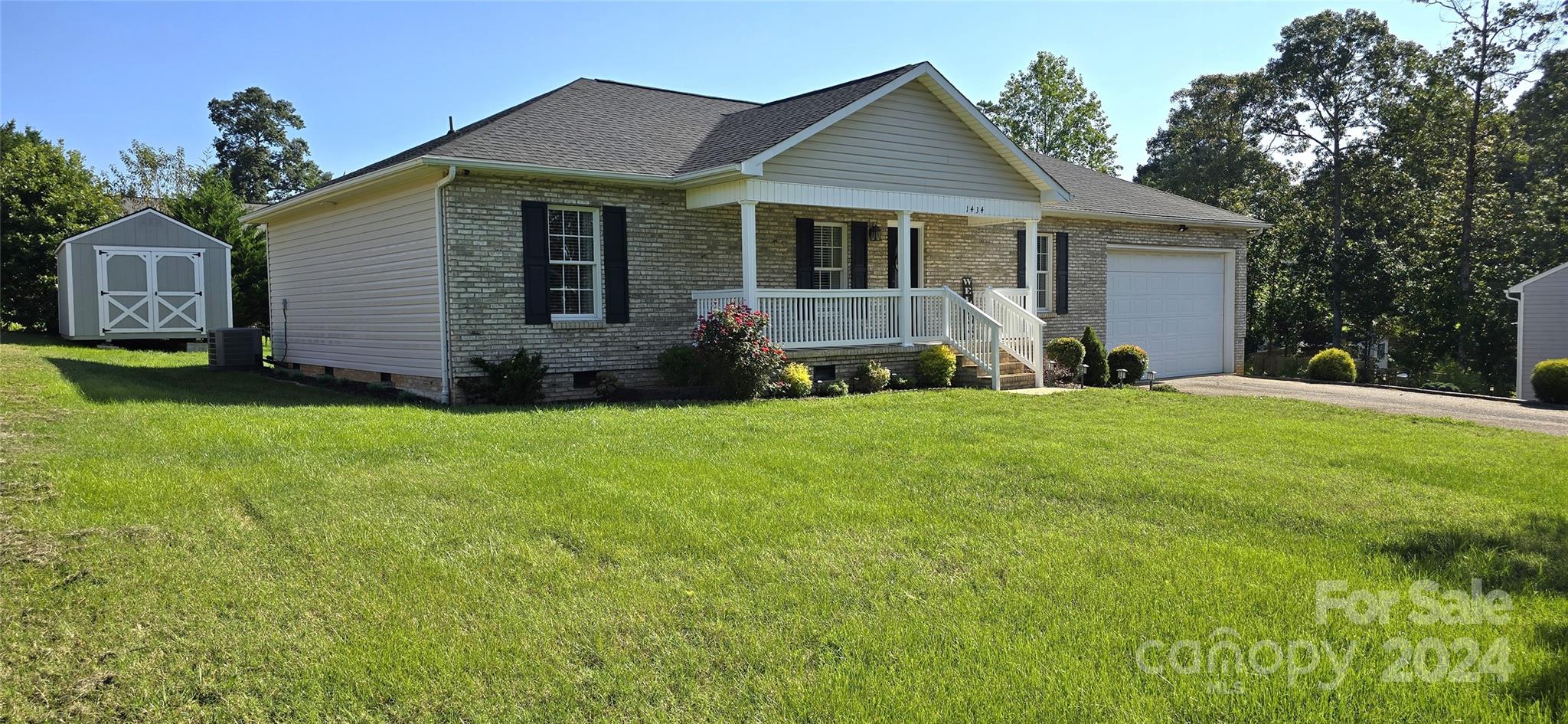 MILL STONE - Residential