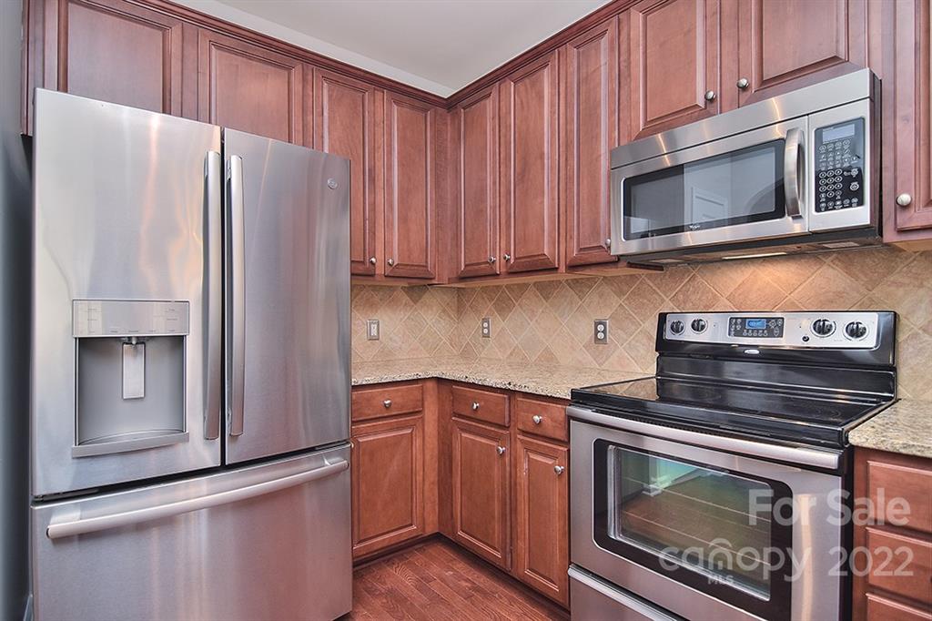 Skybrook - Residential