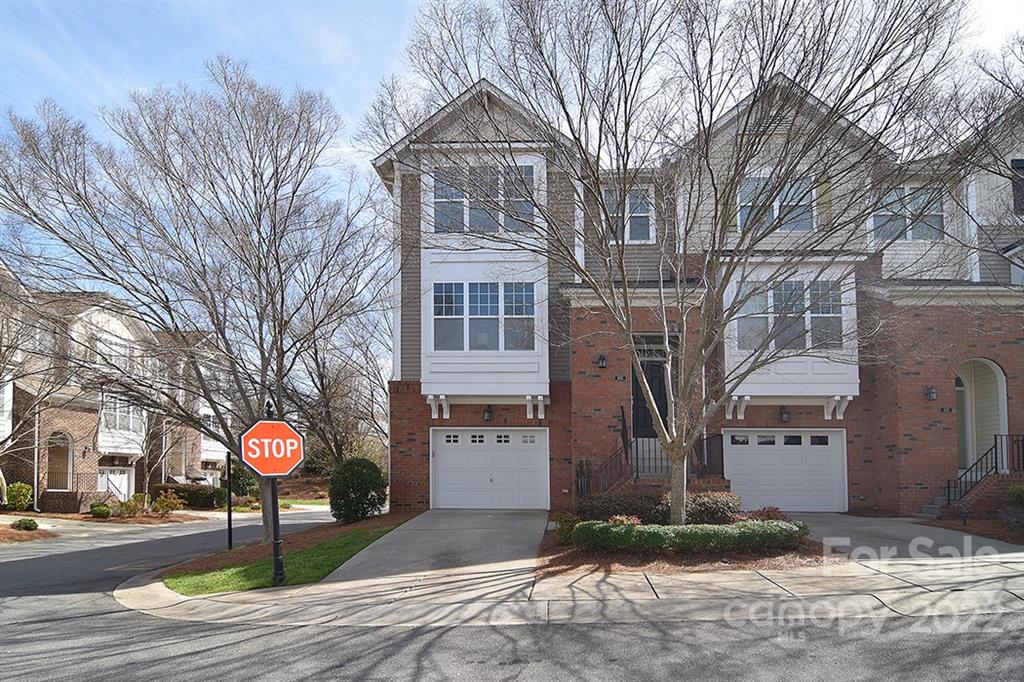 Skybrook - Residential