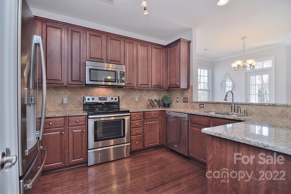 Skybrook - Residential