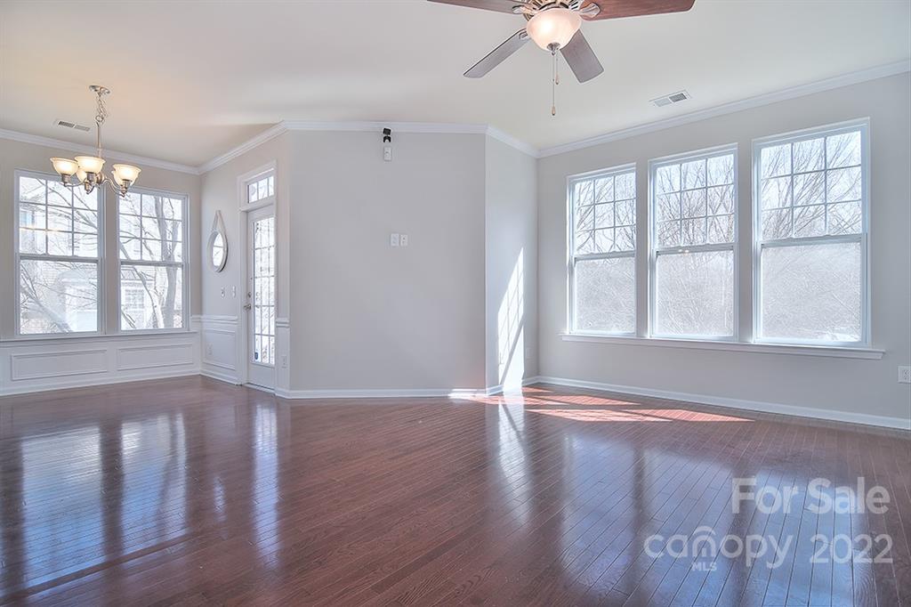 Skybrook - Residential