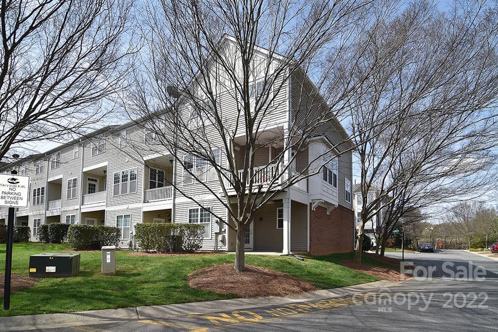 Skybrook - Residential