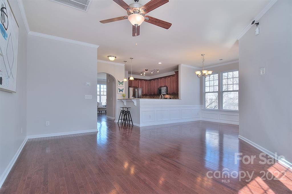 Skybrook - Residential