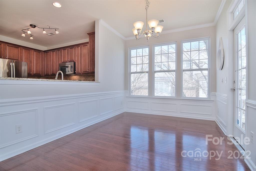 Skybrook - Residential