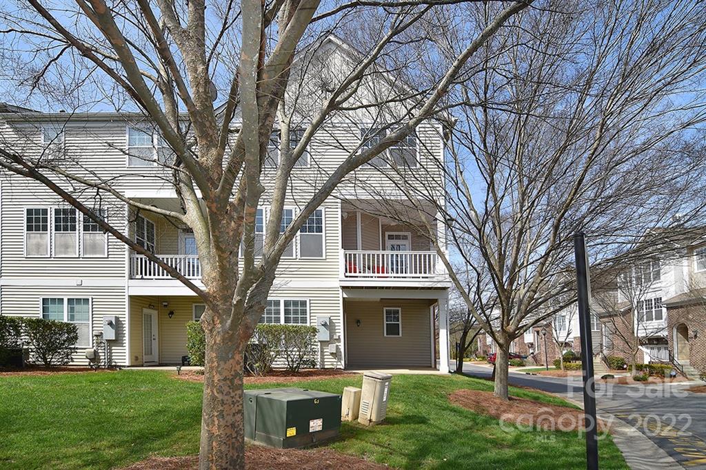 Skybrook - Residential