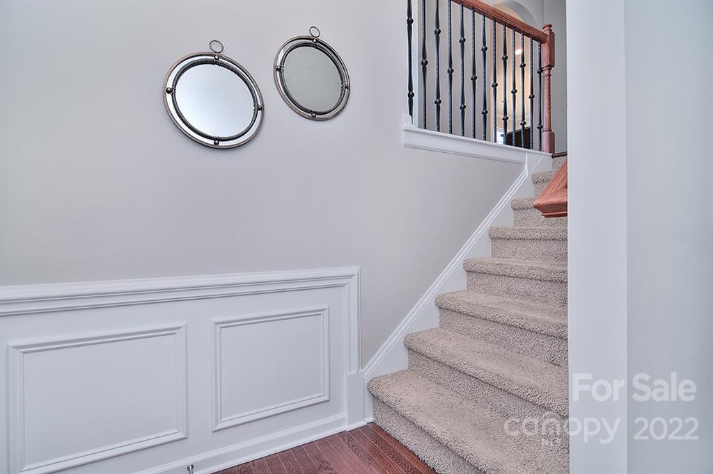 Skybrook - Residential