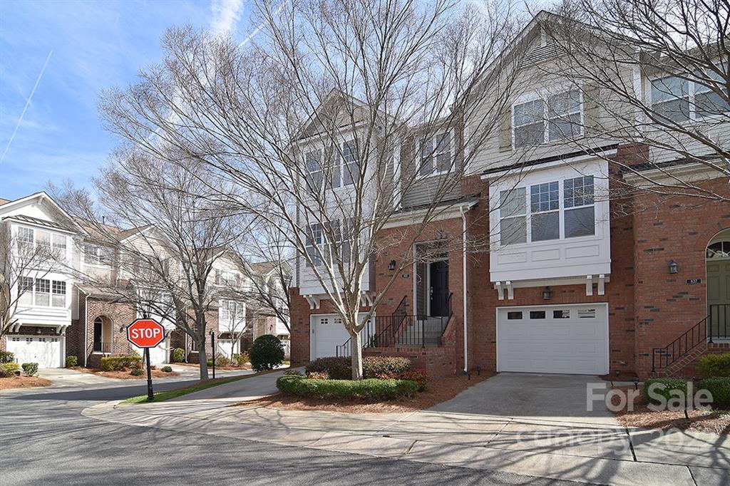 Skybrook - Residential