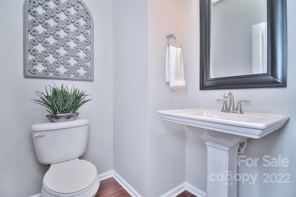 Skybrook - Residential