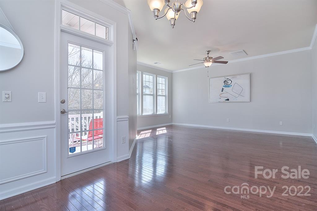 Skybrook - Residential