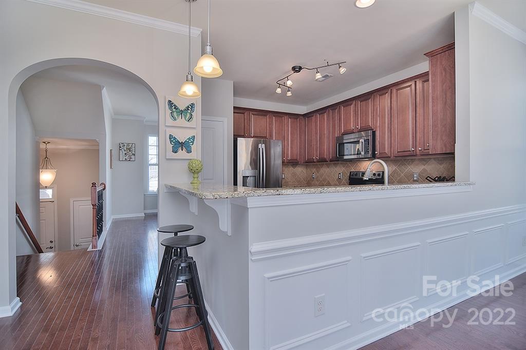 Skybrook - Residential