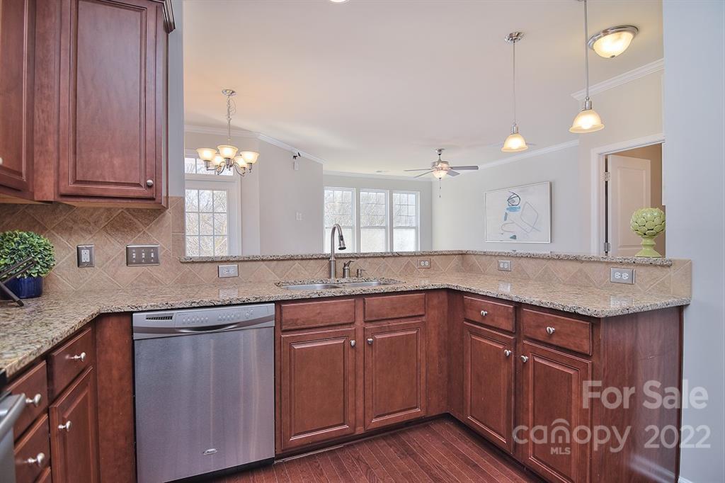 Skybrook - Residential