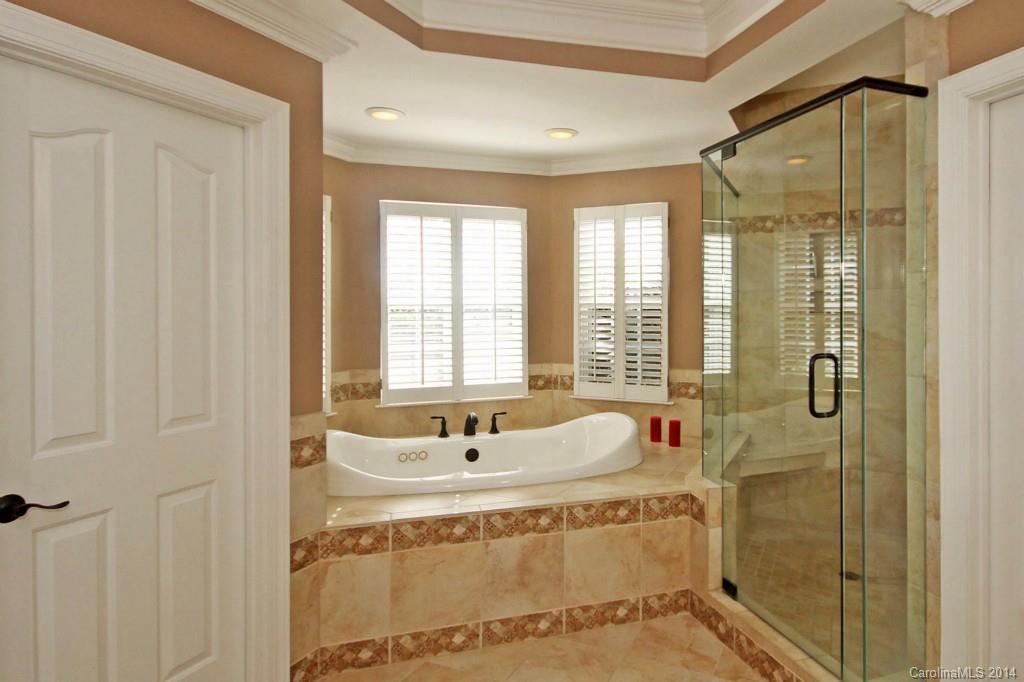 Mallard Head - Residential