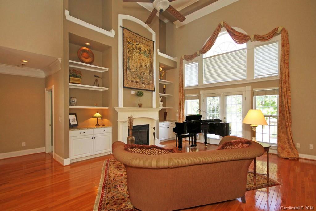 Mallard Head - Residential