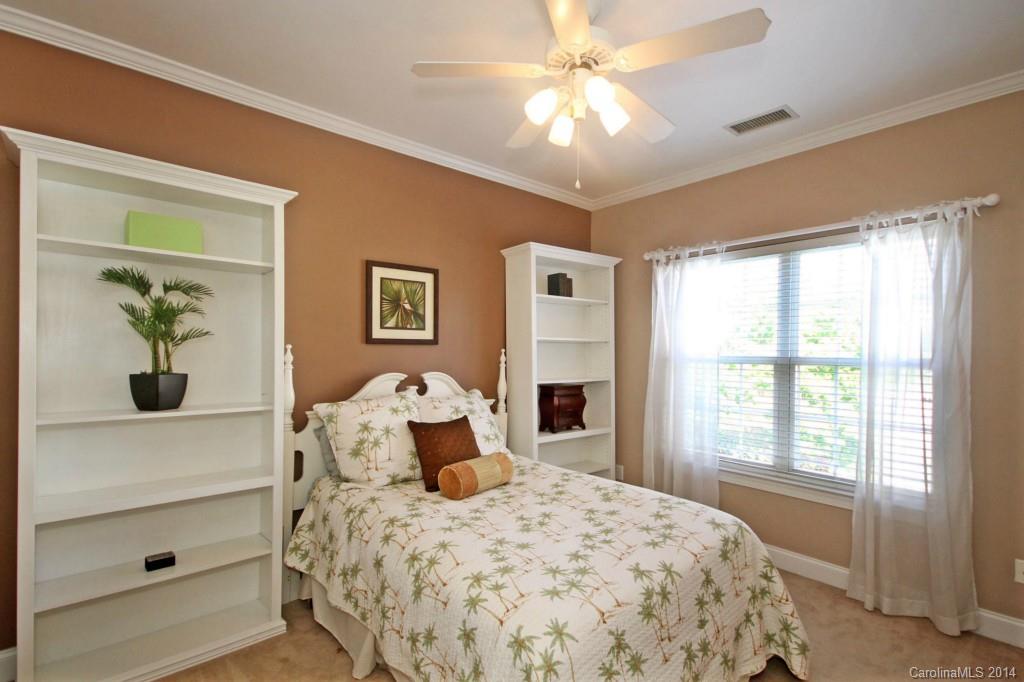 Mallard Head - Residential