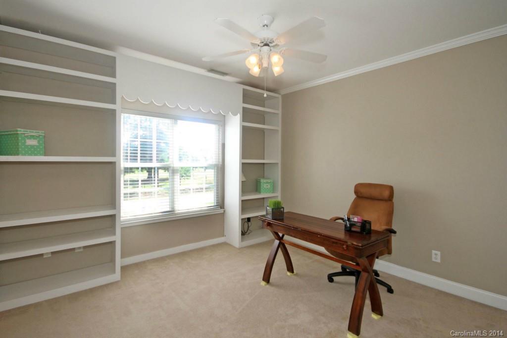 Mallard Head - Residential