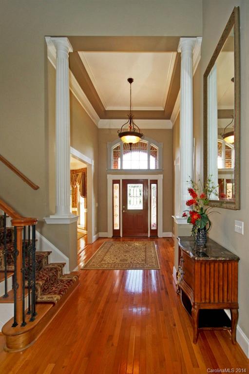 Mallard Head - Residential