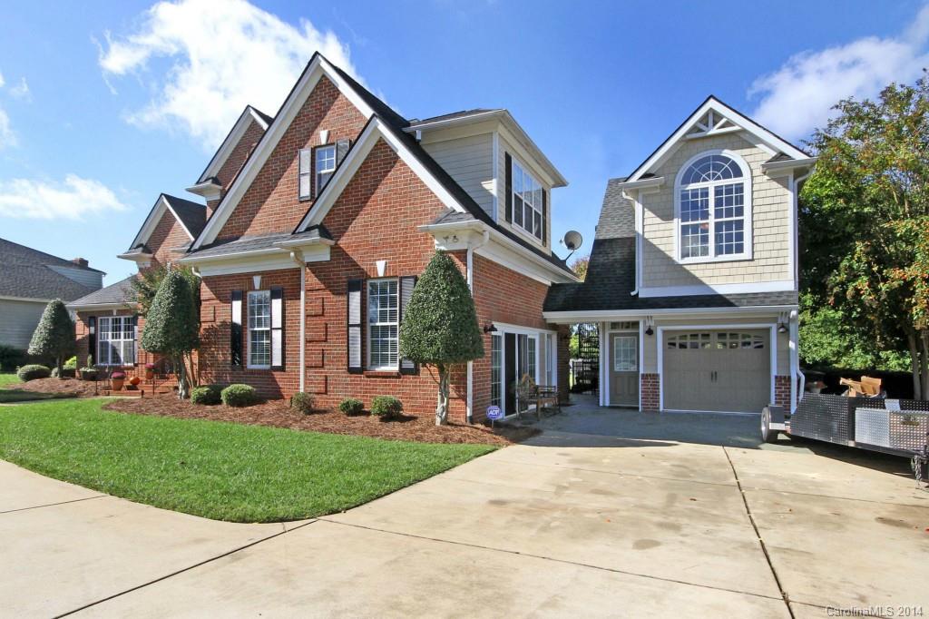 Mallard Head - Residential