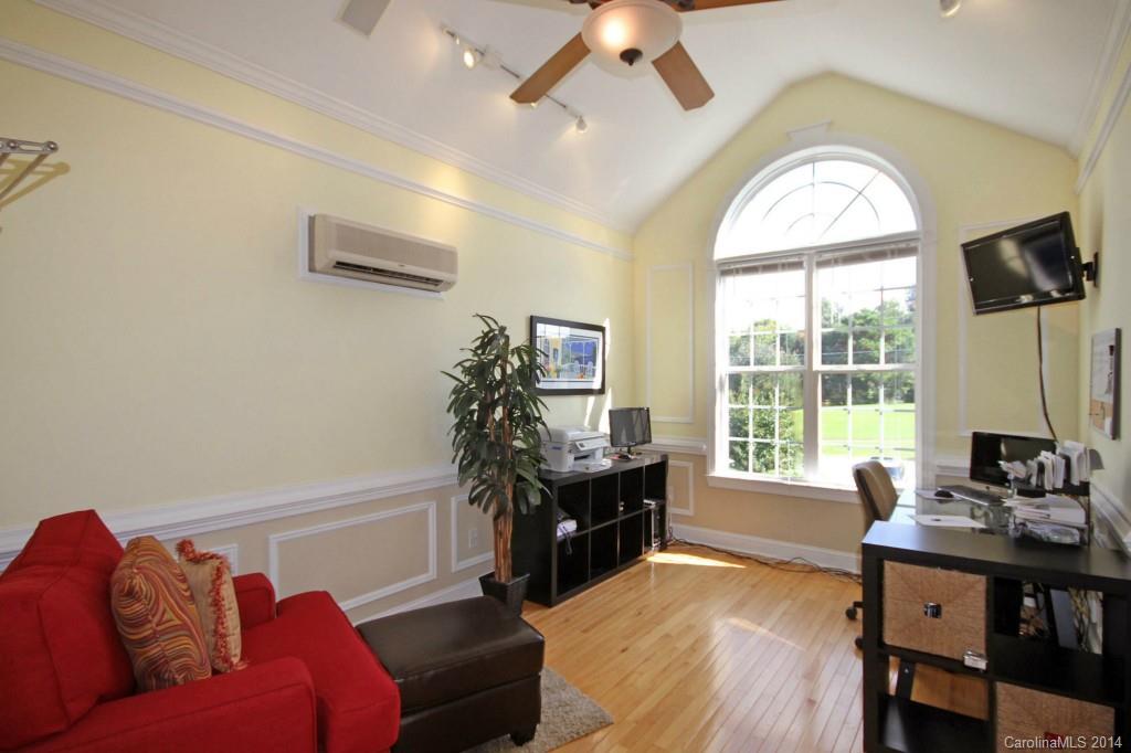 Mallard Head - Residential