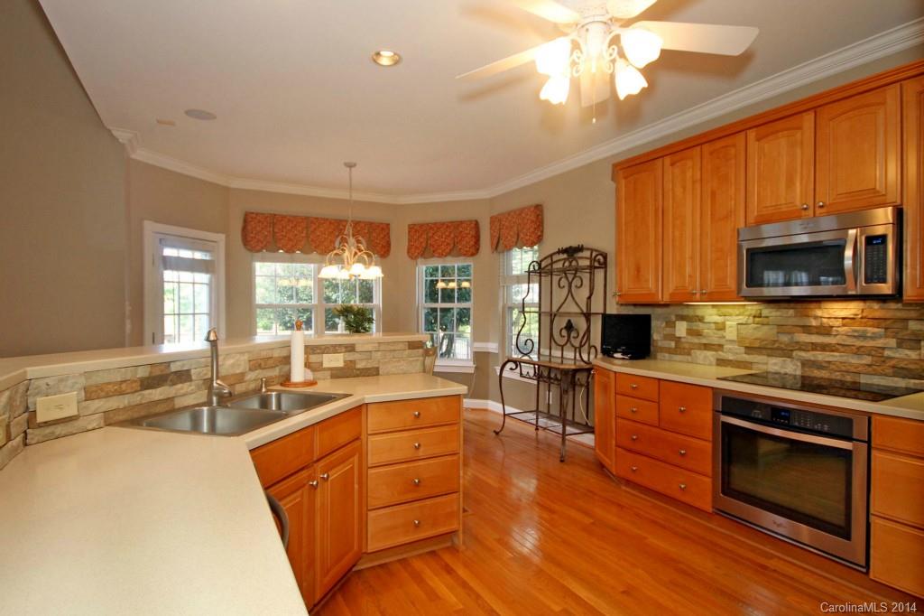 Mallard Head - Residential