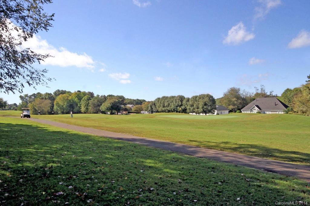 Mallard Head - Residential