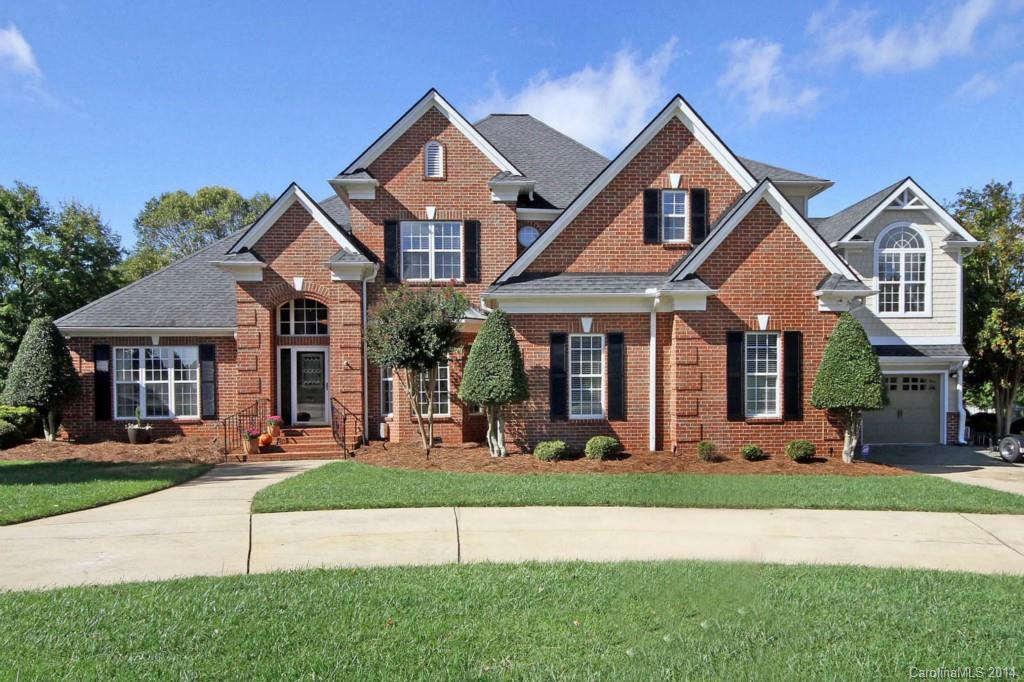 Mallard Head - Residential