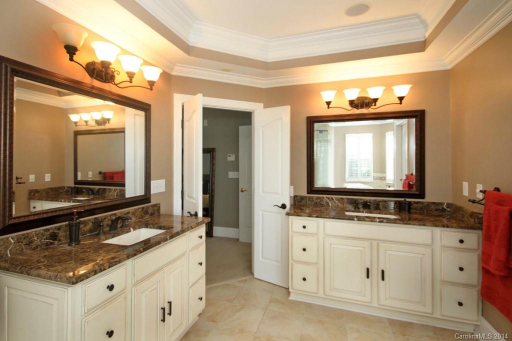 Mallard Head - Residential