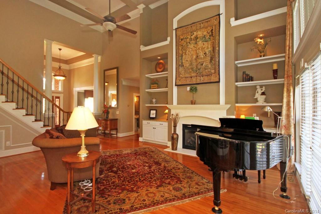 Mallard Head - Residential