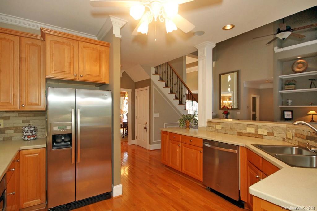 Mallard Head - Residential