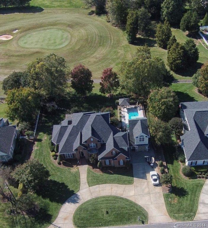 Mallard Head - Residential