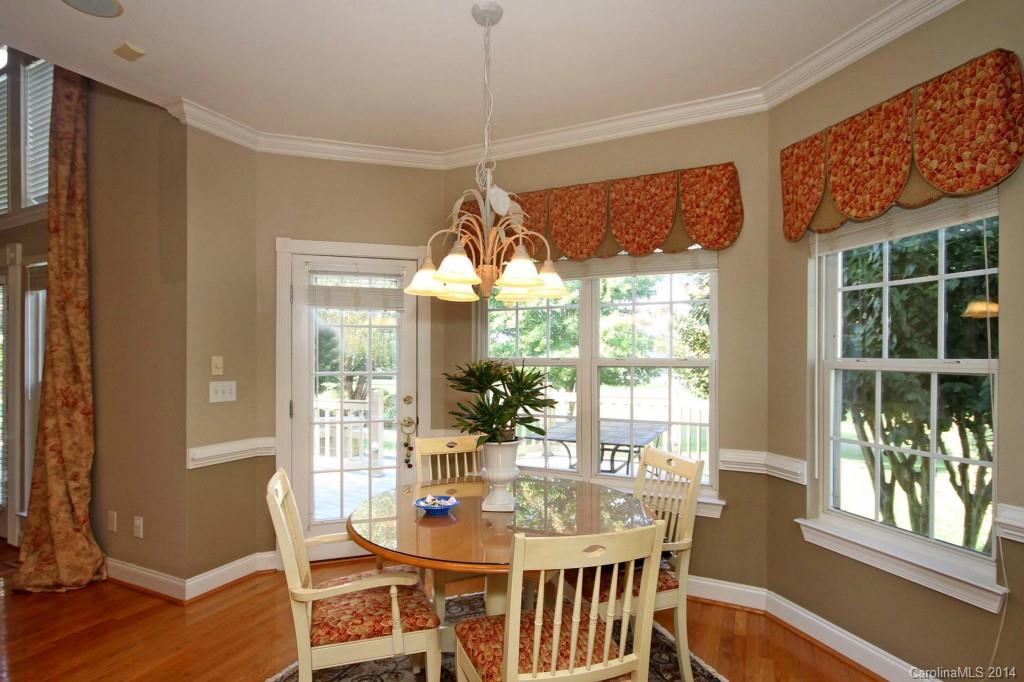 Mallard Head - Residential