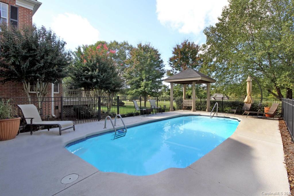 Mallard Head - Residential