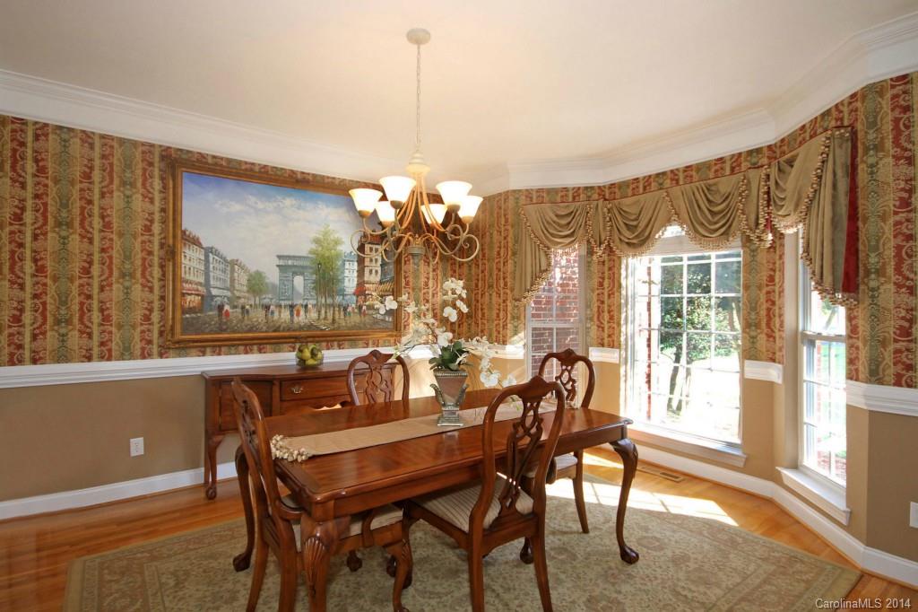 Mallard Head - Residential