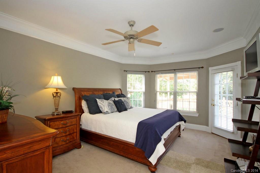 Mallard Head - Residential