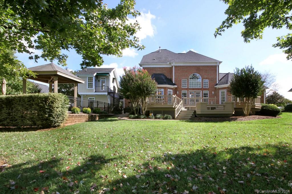 Mallard Head - Residential