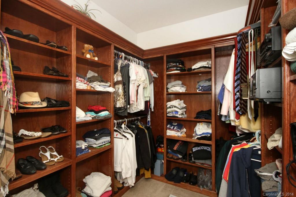 Mallard Head - Residential