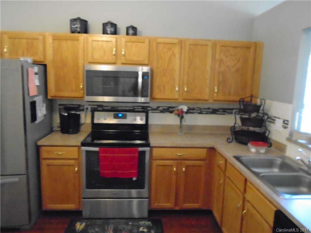 Linwood Farms - Residential