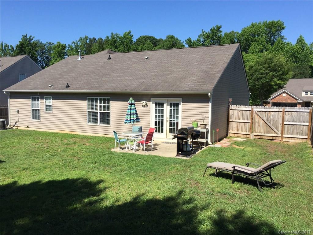 Linwood Farms - Residential