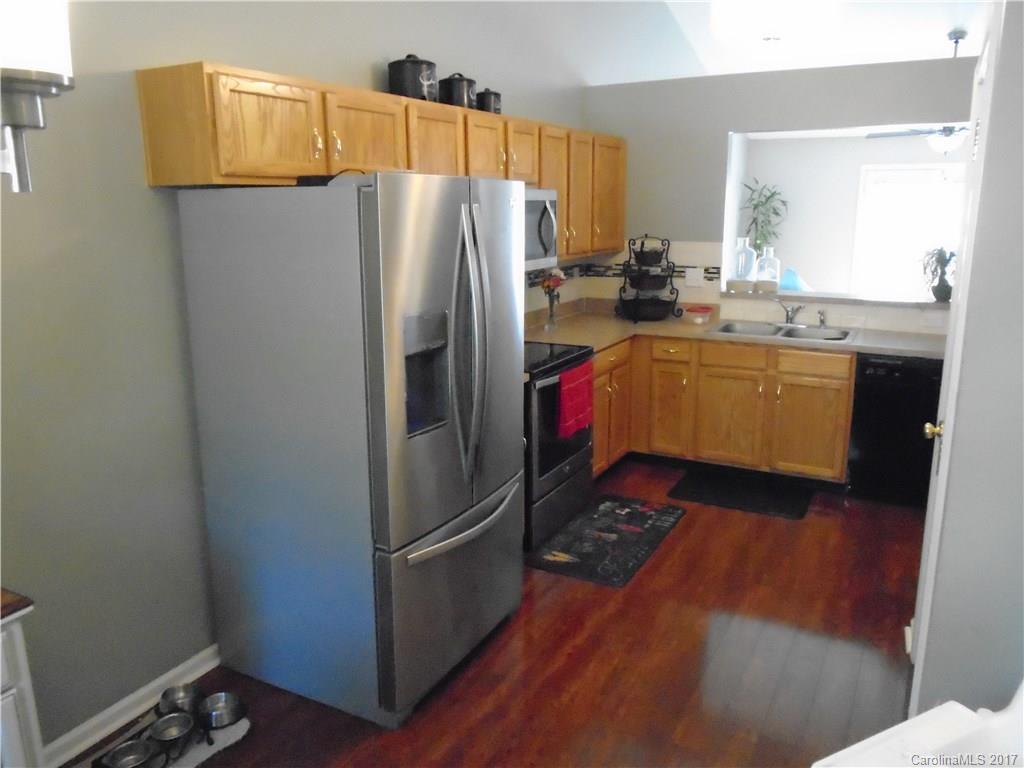 Linwood Farms - Residential