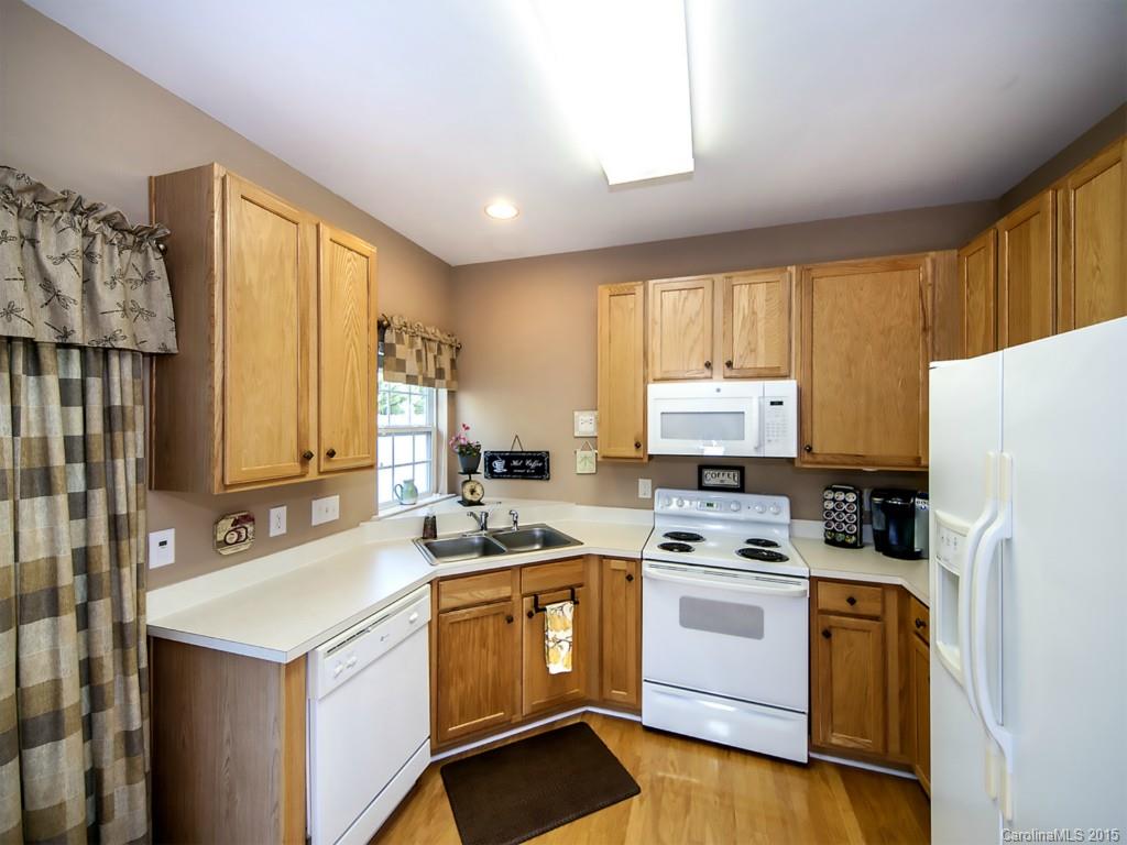 Summerfield - Residential