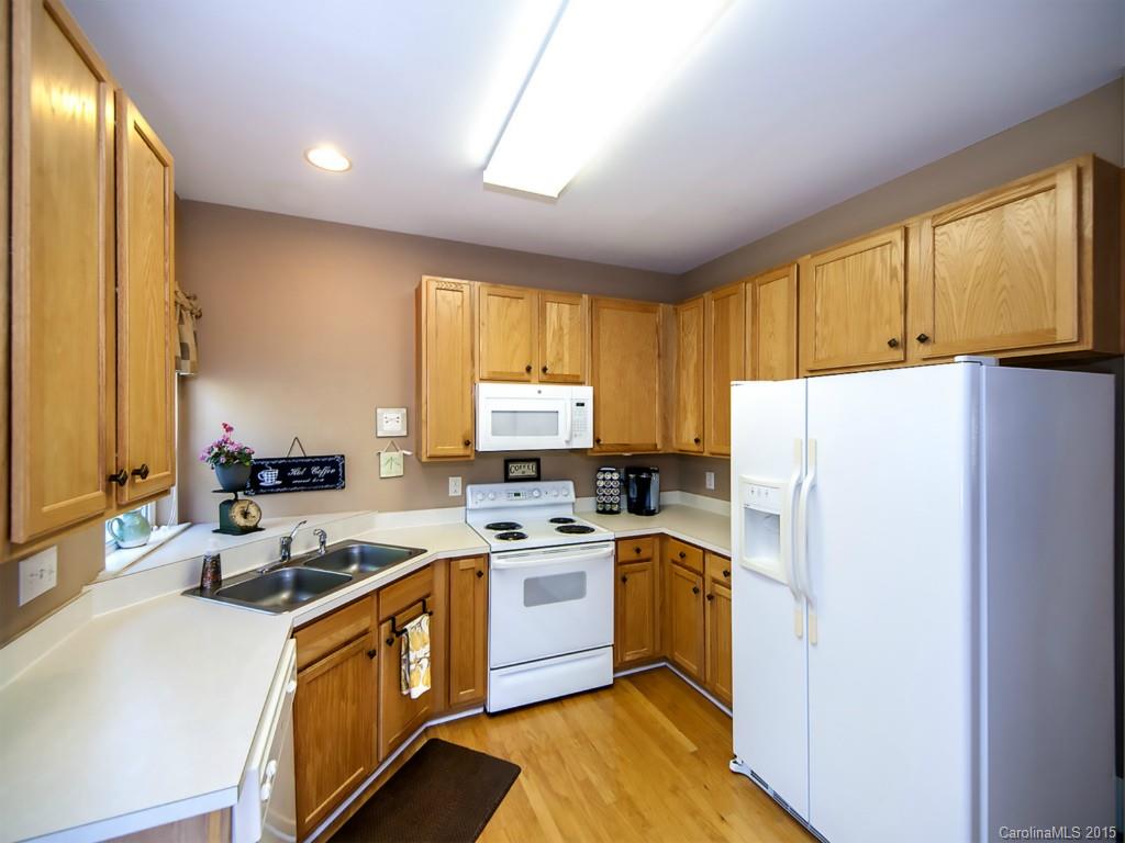 Summerfield - Residential