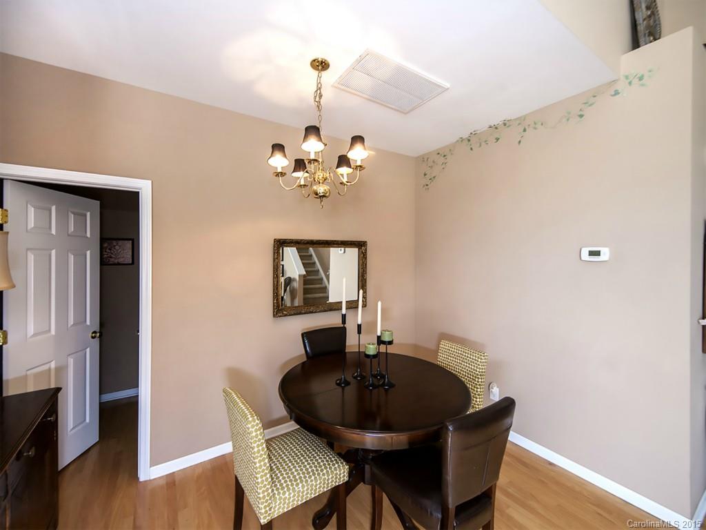 Summerfield - Residential