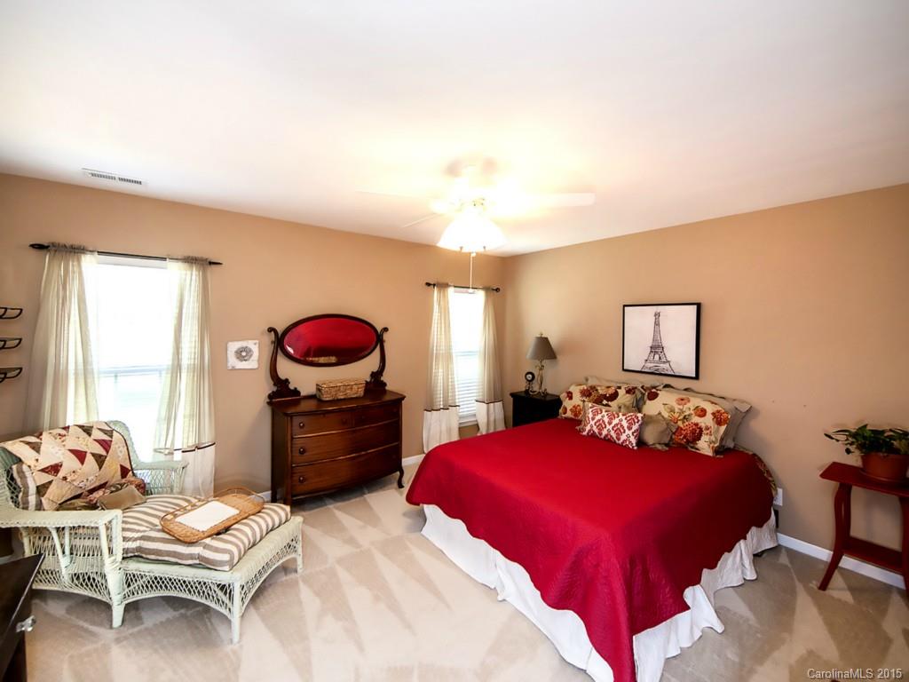 Summerfield - Residential