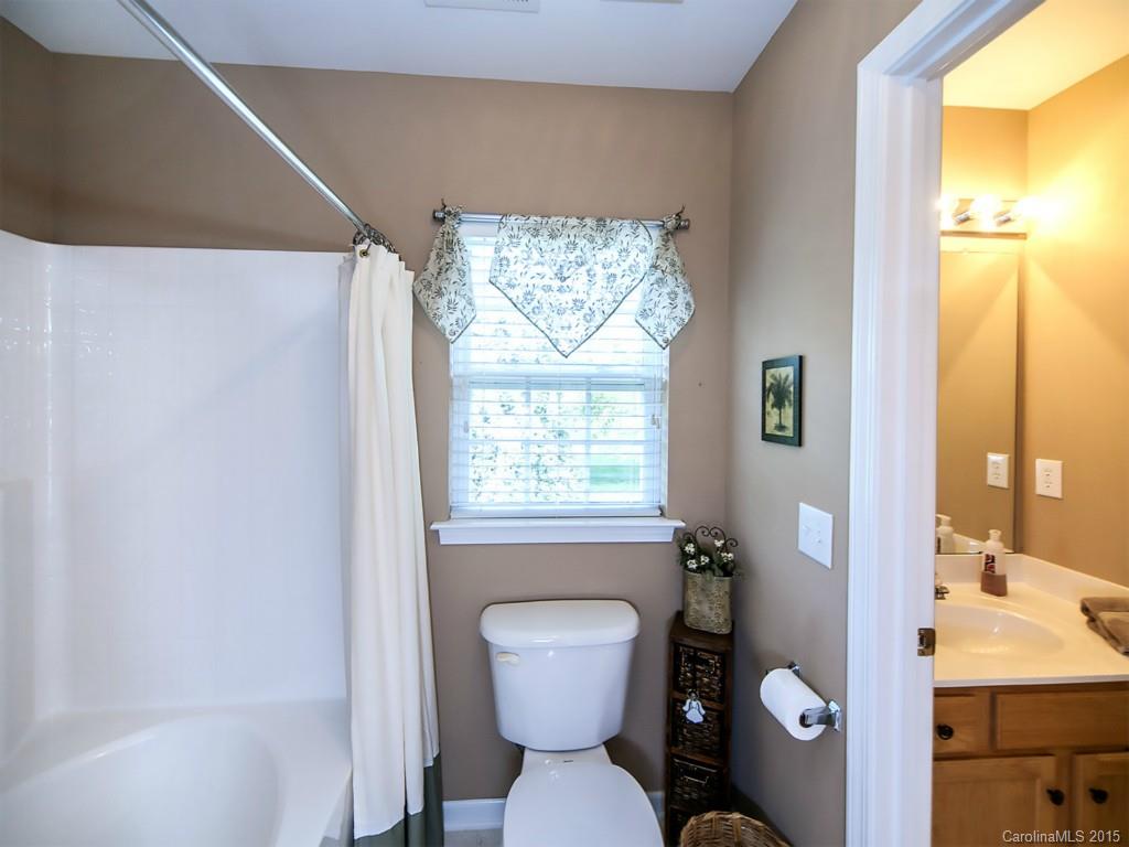 Summerfield - Residential