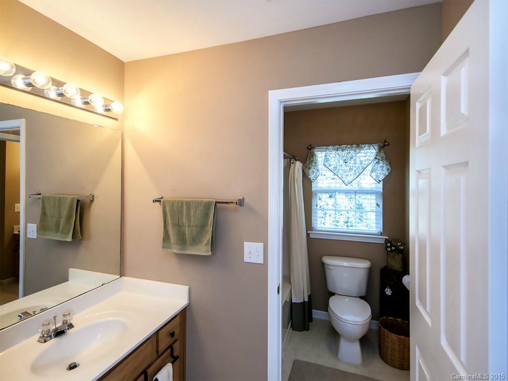 Summerfield - Residential