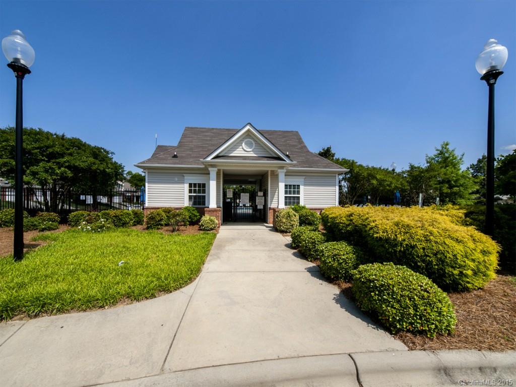 Summerfield - Residential