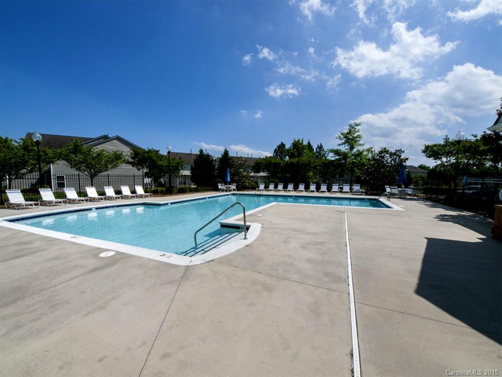 Summerfield - Residential